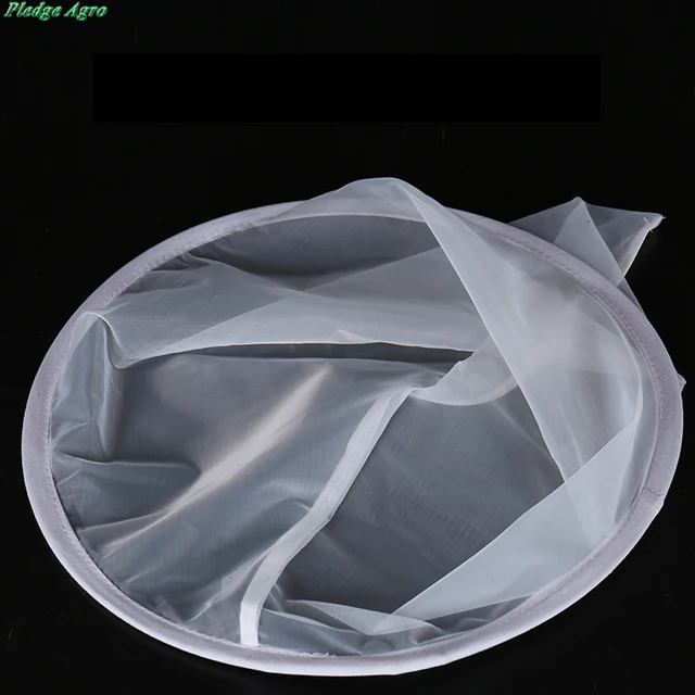 1Db -Szeres Szerszámok A Méh Méz Szűrő Szennyeződések Szűrőszövet -Szálas Precíziós Nettó Apikultúra Kaptár Felszerelés Méhek - Image 2