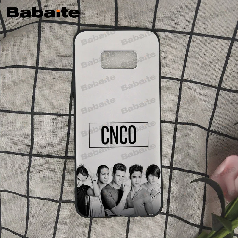 CNCO