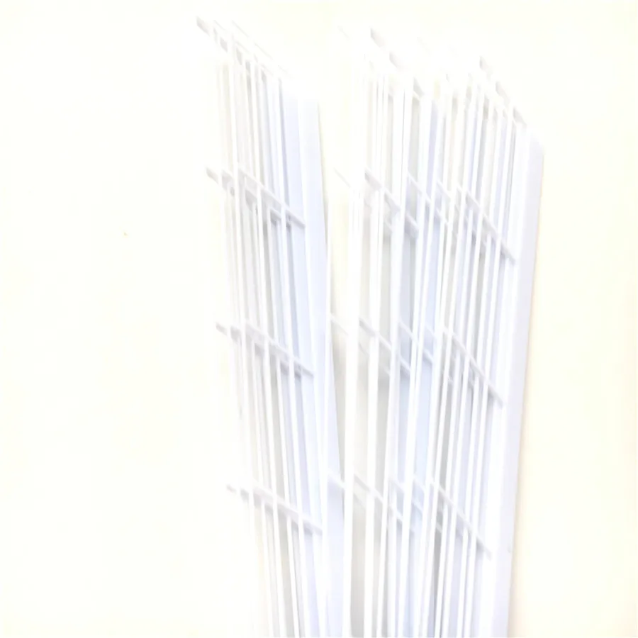 architecture model ho fence03