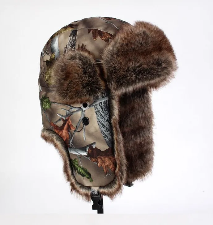 Hunting Caps
