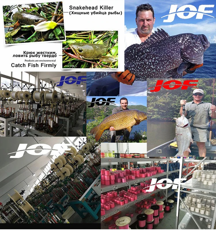 Cheap Linhas de pesca