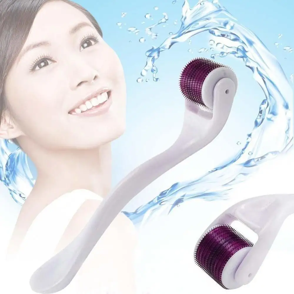

Dr Pen DRS 540 Micro Needles for Skin Care and Body Treatment Derma Roller Titanium Mezoroller Microneedle Machine