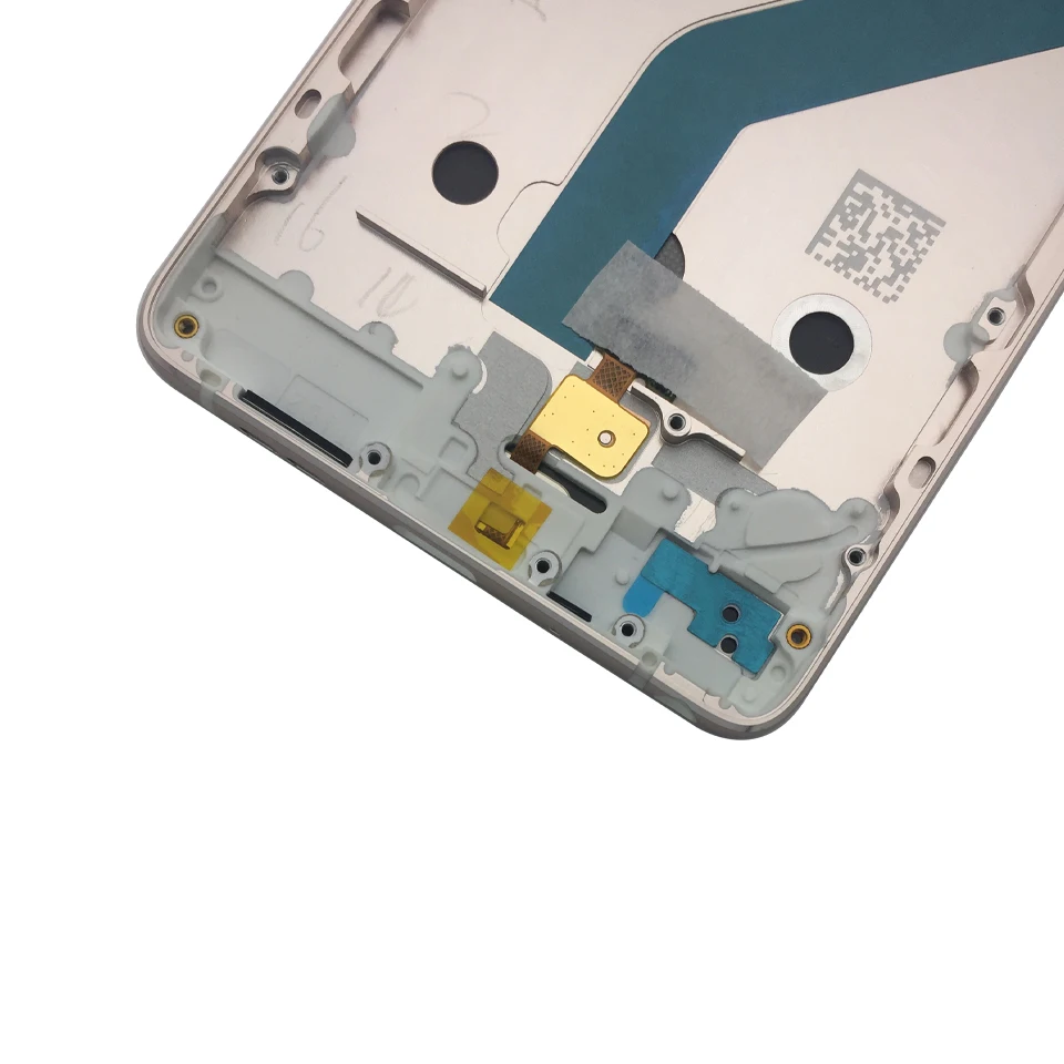 Lenovo ZUK Z2 Pro (7)
