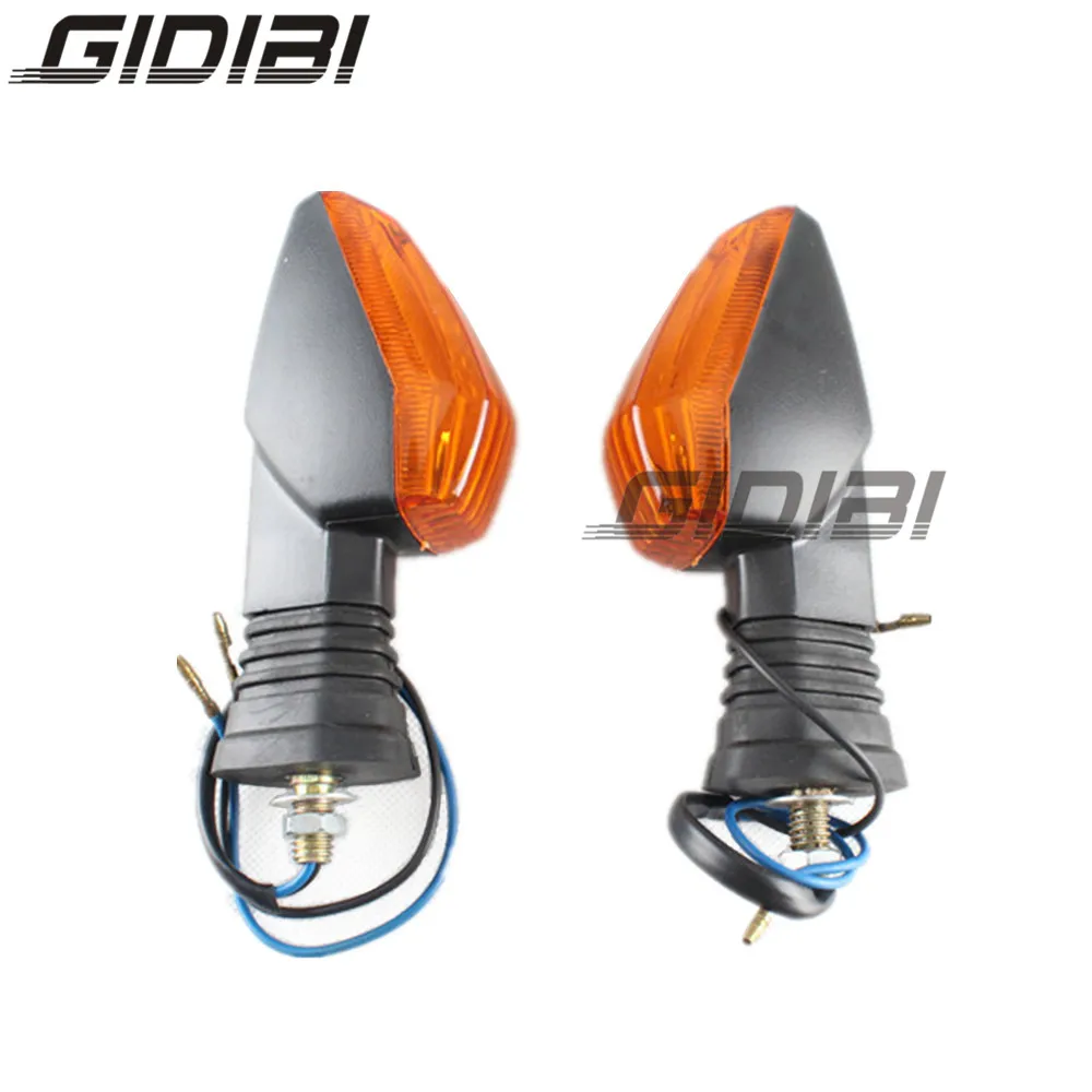 

Motorcycle Rear Turn Signal Indicator Light Lamp For Suzuki SV650 SV650S 1999-2002 TL1000S 1997-2003 98 99 00 01 02