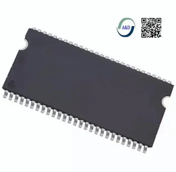 

MT48LC16M16A2TG-75 MT48LC16M16A2TG-75 IT:D TR IC SDRAM 256MBIT 133MHZ 54TSOP