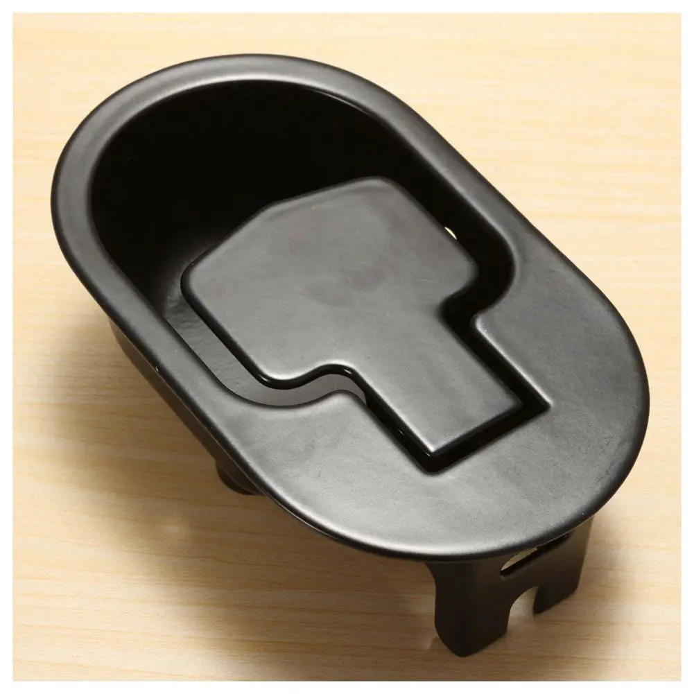 Best 2X Durable Recliner Chair Couch Release Lever Replacement Metal Handlein Sofa Cover from