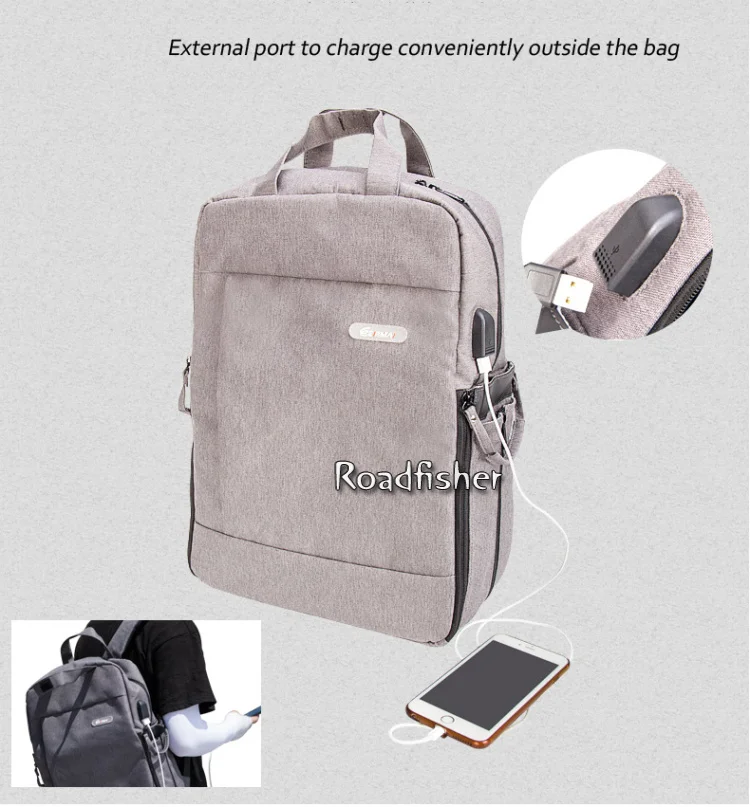 Camera backpack bag EM-DQ310B-9