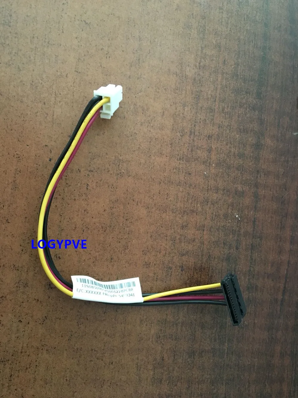 Кабель питания для ноутбука Lenovo M92 жесткого диска CD-диска 54Y9340 54Y9341 | Компьютеры и