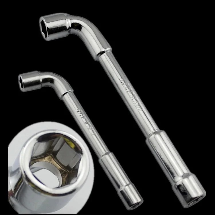新しい1ピース13ミリメートル中空ソケットレンチ六角キーレンチ簡単用長いボルト Hex Key Wrench Key Wrenchsocket Wrench Aliexpress