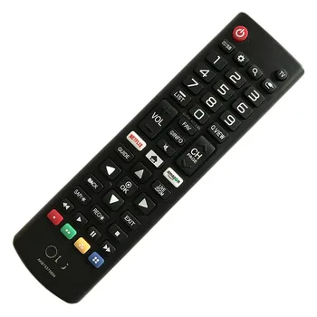 

Remote Control For LG TV 32LK540BPUA 32LK610BPUA 43LK5400PUA 43LK5700BUA 43LK5700PUA 65UK6300PUE OLED65W8PUA