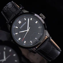 2016 горячие продажа топ luxury brand WHESTCHI кварцевые спортивные оригинальные leaather высокое qulitywaterproof 30 м часы
