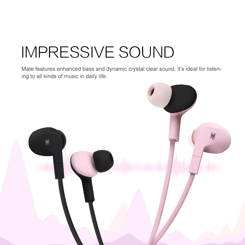Sport Earphones Headphones 7