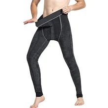 450 г защищают холодную зиму мягкие сохраняющие тепло штаны Нижнее белье Шерсть Термобелье колготки кальсоны мужские кашемировые леггинсы