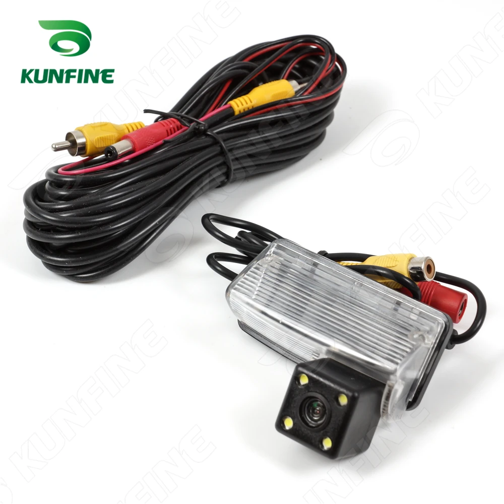 HD Car Rear View Camera for Toyota Crown 2010 E
