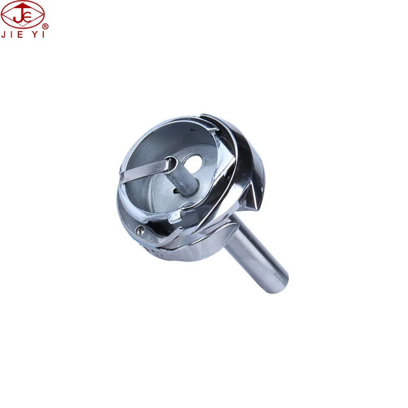 10 Grandi Bobine E Gancio Per Adler 30-7, 30-70 Consee 29B 29BL, Singer 29K