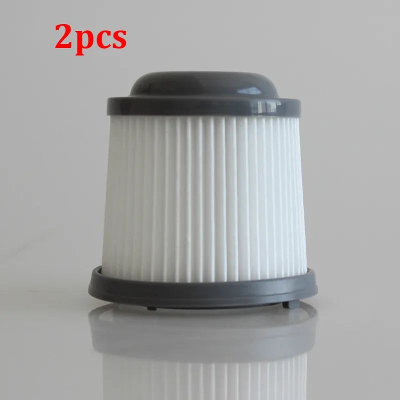 

2pc HEPA Filter for Black &Decker PVF110 PHV1210 PHV1210P PHV1210B PHV1210L-A9 PD1820LF PD1820LG PHV1810 PD1420L Part# 90552433
