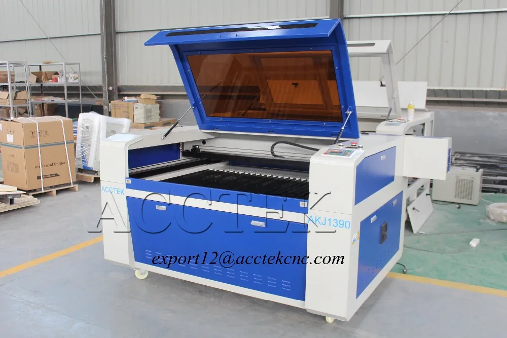 1390 laser machine