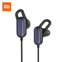 Оригинальные Xiaomi Bluetooth наушники беспроводная спортивная