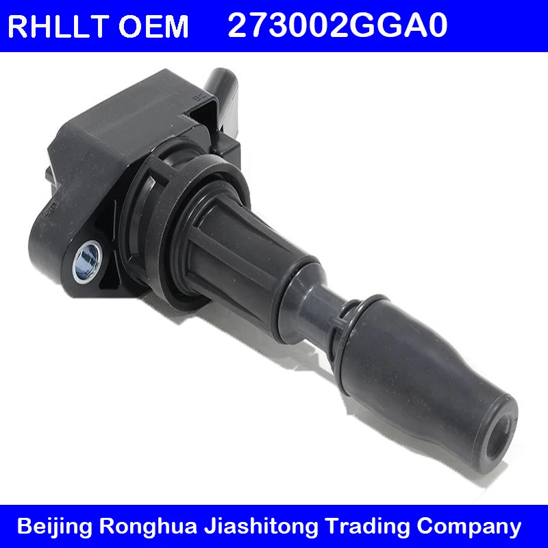 

for OEM NEW Engine Ignition Coil Assembly for Kia Optima Sorento 2016 273002GGA0 27300 2GGA0 for hyundai sonata LF 2017