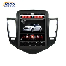 10.4 Android стерео dvd-плеер gps-навигация мультимедиа для Chevrolet Cruze2009-2013 Авто головного устройства Радио стерео аудио