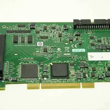 PCI-6221 DAQ карты протестированы рабочие