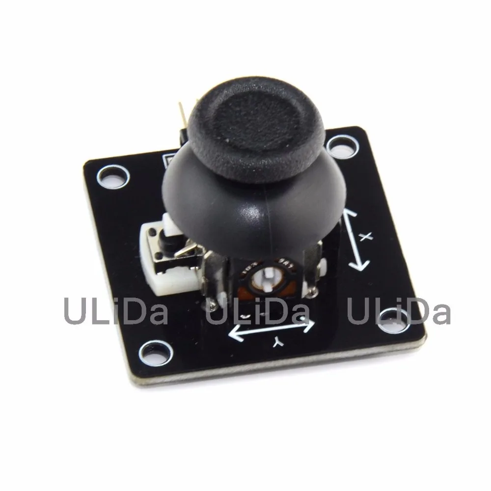 

Joystick Controller for Storm32 Alexmos Gimbal Controller Speical for 25mm Tube