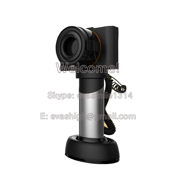 50x стенда камера безопасности Canon дисплей alalrm Nikon Anti-Theft держатель для всех Марка камеры