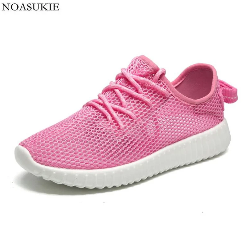 

Summer Women Shoes Simple Fashion Sneakers Running Breathable Casual Shoes Vibrant Tenis Feminino Lace-Up High Quality