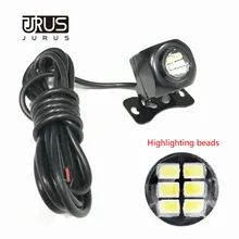 JURUS 15W Car Led Bulbs Reverse Lights External Backup Number Plate Light 12V Auto Motorcycle Led Lamp For Cars Parking Light JURUS 15W Car Led Bulbs Reverse Lights External Backup Number Plate Light 12V Auto Motorcycle Led Lamp For Cars Parking Light