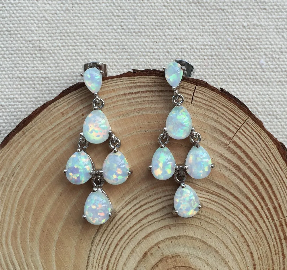 white-fire-opal-earrings