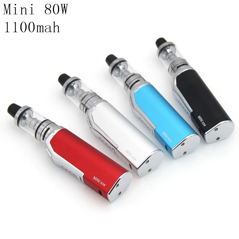 HT 50W 80W Electronic Cigarette Kit Vape Mod Box Vaporizer Hookah Vaper Shisha Pen LED Kit HT 50W 80W Electronic Cigarette Kit Vape Mod Box Vaporizer Hookah Vaper Shisha Pen LED Kit