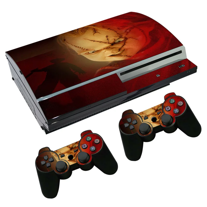 YS-PS3-0123
