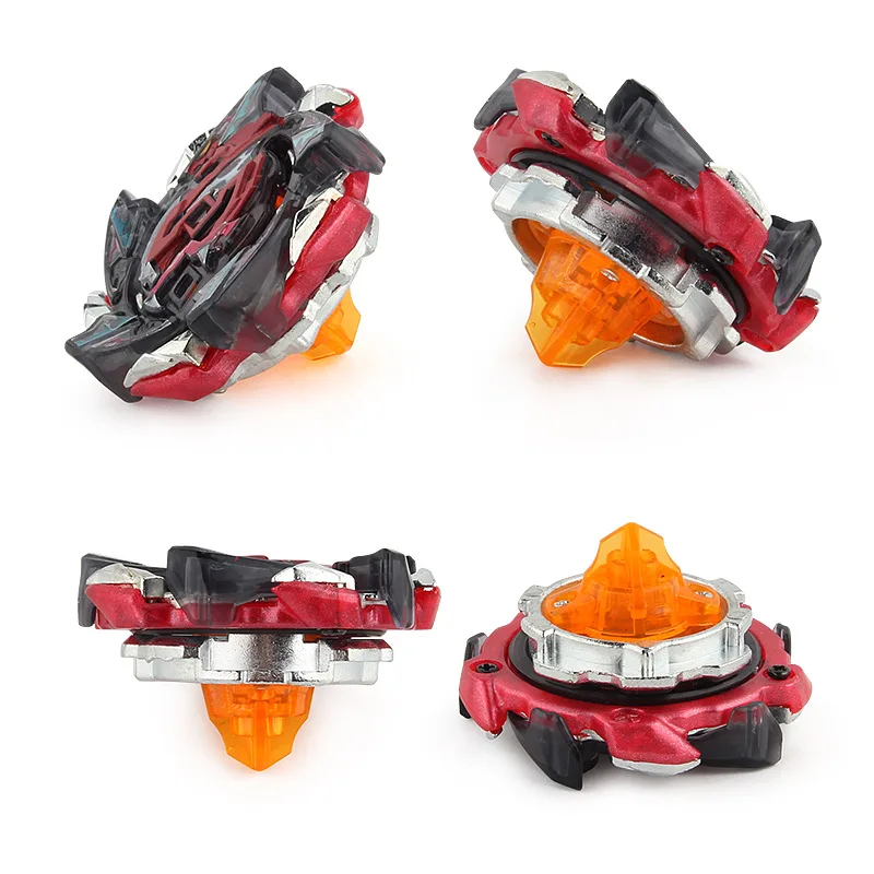 Топы Launchers Beyblade лопающиеся игрушки B-131 Bables Fafnir металлический Спиннинг Топ Bey Blade лезвия игрушки bayblade bay blade dragonball