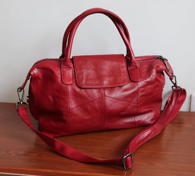 Mesul брендовая Повседневная Сумка-тоут женская переносная сумка на плечо женская сумка из натуральной кожи Boston сумки высокого качества серые сумки через плечо
