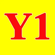 10 шт. smart watch Y1 мини-часы-телефон SIM TF bluetooth-часы для android DHL магазин при фабрике 4 вида цветов