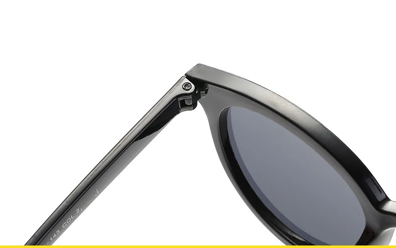 Новые модные женские роскошные плоские солнцезащитные очки кошачий глаз элегантные солнцезащитные очки «кошачий глаз» UV400