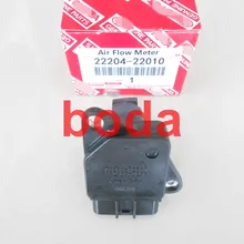 Tazondli Датчики воздушного потока 22204-22010 для 197400-2030