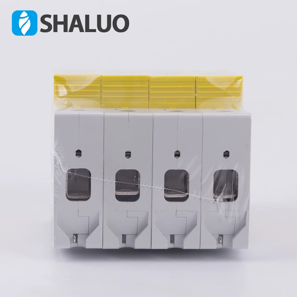 SLP1-20D Surge protective device  (6)