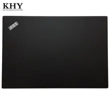 Новая оригинальная сенсорная ЖК-задняя крышка на ячейках TH-2 для ThinkPad T460S T470S FRU 01ER089 00JT992 01ER092 AP134000210
