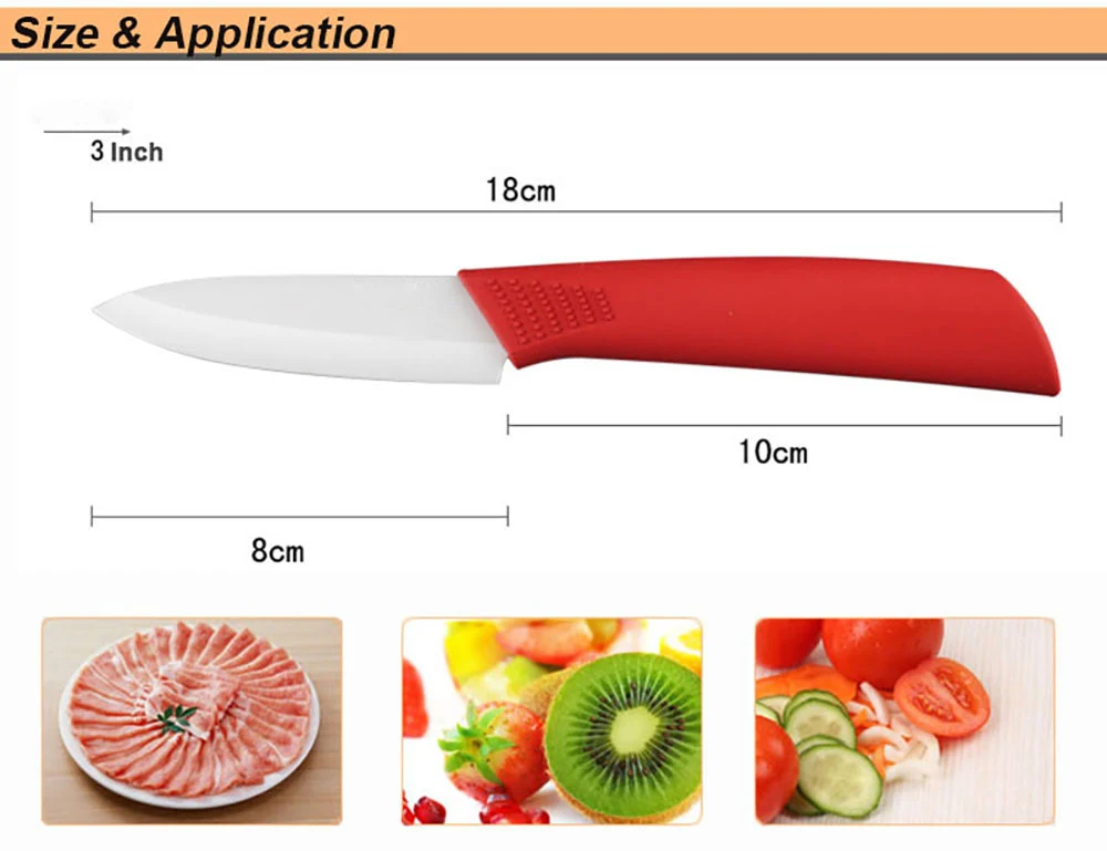 knife