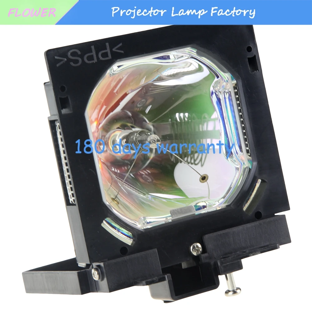 XIM Новый Сменный модуль лампы проектора POA-LMP52 для SANYO PLC-XF35/PLC-XF35N/PLC-XF35NL/PLC-XF35L |