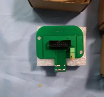 

New thickness 2MM 14AM00T15M for NEC76F-20 in BDM adapters high quality