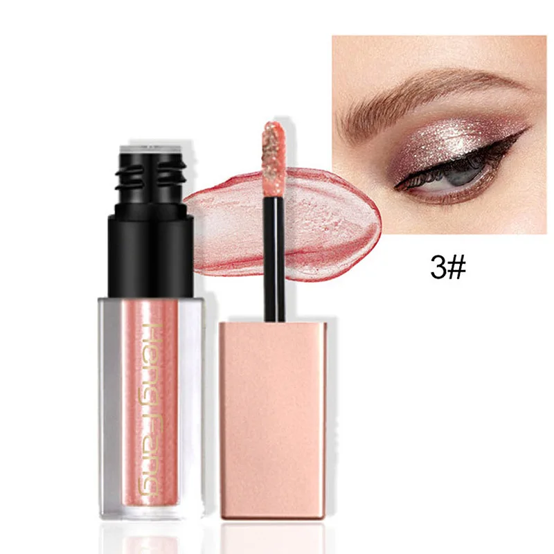 Buy Brand Makeup Cosmetics Liquid Shimmer Eyeshadow