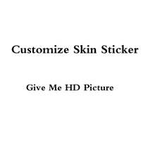Customize PS4 Skin PS4 Slim Sticker PS4 PRO Skins for Sony Playstation 4 Console and Controller(Send Me HD Picture)