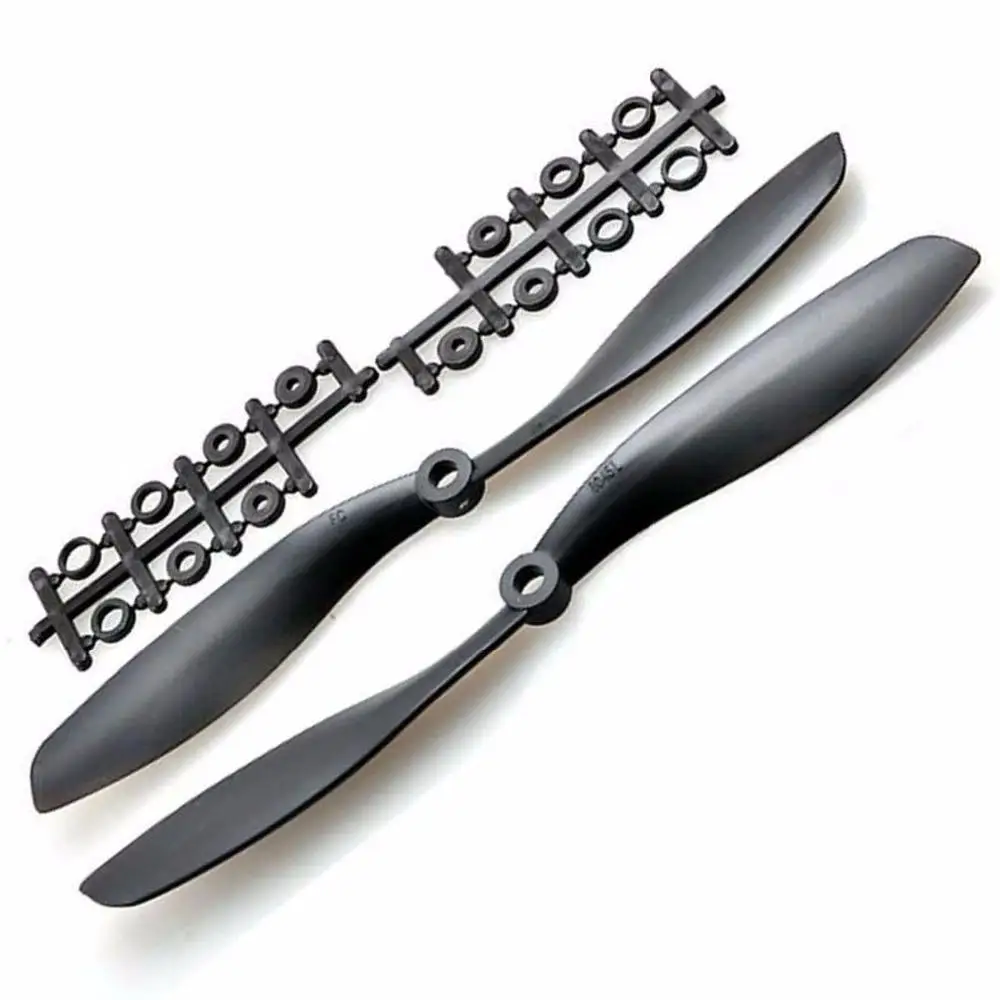 

4 pairs 8045 L/R 8x4.5 Nylon Propeller Prop for Multi-rotor Quadcopter Hexa Octa