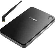 Huawei b200 3g fwt/фиксированный Беспроводной POS терминал/3g Беспроводной роутер с антенной 850/900/1800/1900/2100 МГц