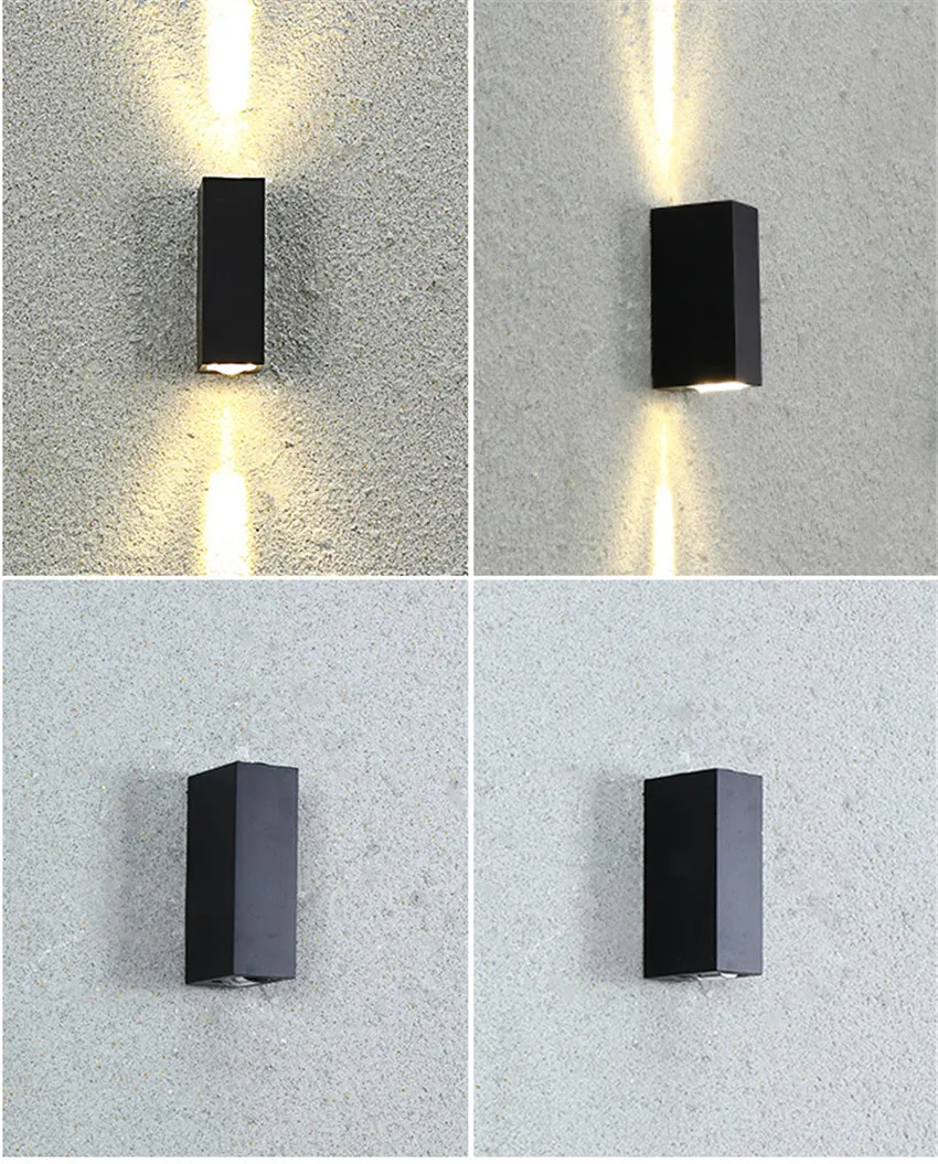 NR-145LEDOUTDOOR WALL LIGHT (10)