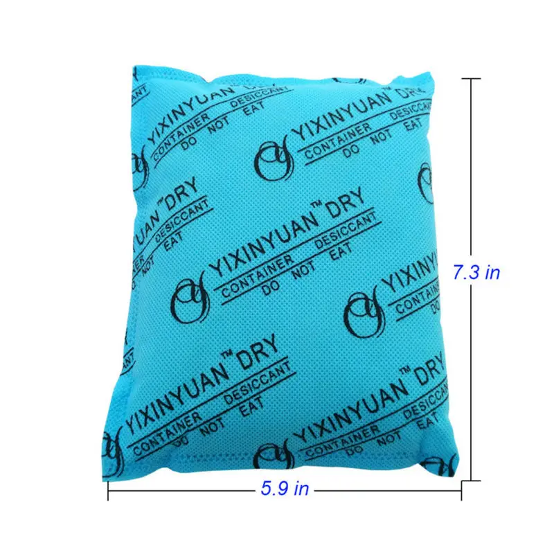 Silica Gel 500g GZ003-(1)