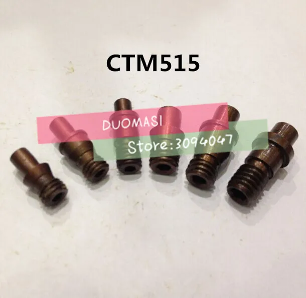 Free Delivery 10pcs CTM515 CNC lathe Tools Center pin | Инструменты