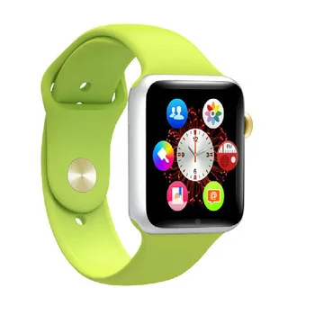 ikon w80 smart watch price